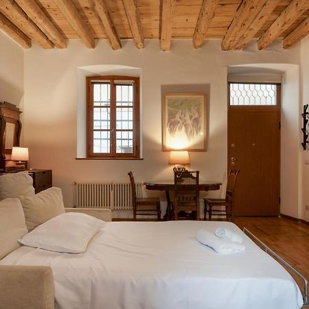 Zola, Charme E Vista Nel Cuore Di Τεργέστη Εξωτερικό φωτογραφία